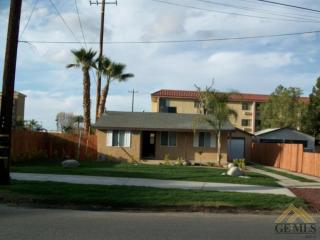 3418 Chester Ln, Bakersfield, CA 93309-1125