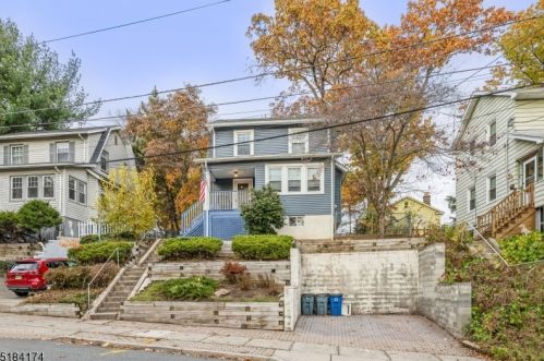 60 Glendale St, Nutley, NJ 07110-1240