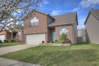 3037 Roundway Down Ln, Lexington, KY 40509-8522