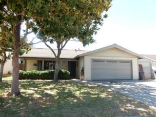 6431 Villa Dr, Sacramento CA  95842-2428 exterior