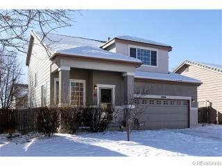 6866 Coco Pl, Littleton CO  80128-6396 exterior