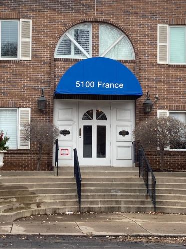 5100 France Ave, Minneapolis, MN 55429-3342