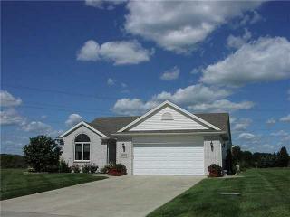 10382 Blue Ridge Dr, Whitehouse, OH 43571-9058