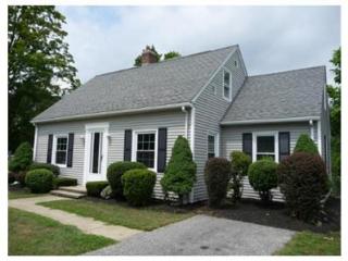 1500 Wilbraham Rd, Springfield, MA 01119-2604