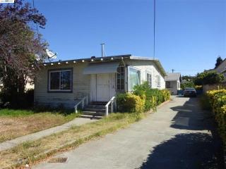 22172 Peralta St, Hayward CA  94541-3919 exterior