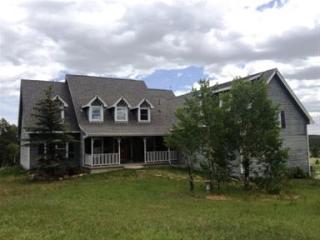 11052 Emerald Ln, Conifer, CO 80433-7602