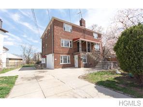 1496 Mayflower Ave, Bronx, NY 10461-5421