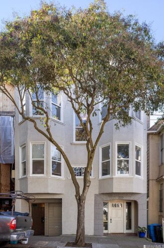 225 Downey St, San Francisco, CA 94117-4456