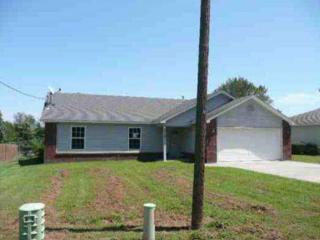 212 5th Ave, Gravette, AR 72736-9569