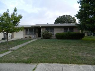 315 Millwood Ln, San Antonio TX  78216-6703 exterior