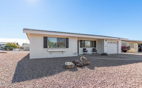 6329 Billings St, Mesa, AZ 85205-8336