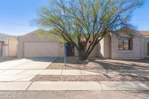 3110 Beck Dr, Tucson, AZ 85730-3624