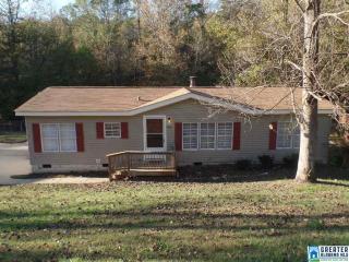 3452 Timber Brk Trl, Birmingham AL  35215-1188 exterior