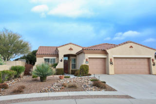 96 Camino Rancho Cielo, Continental, AZ 85629-8933