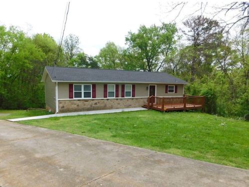 179 Vanderview Dr, Seymour TN  37865-4626 exterior