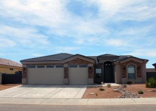 3282 Isador Ave, Kingman, AZ 86401-6449