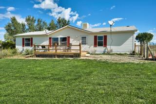 1288 Gilpin St, Loma, CO 81524-8714