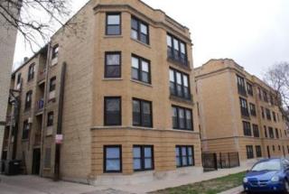 7410 Damen Ave, Chicago, IL 60645-2204