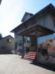 1928 Broadway St, Portland OR  97232-1502 exterior