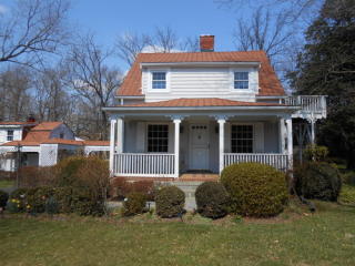 10130 Blake Ln, Vienna VA  22124-2633 exterior