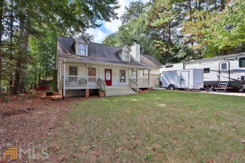 3345 Hudson Ln, Loganville, GA 30052-5601