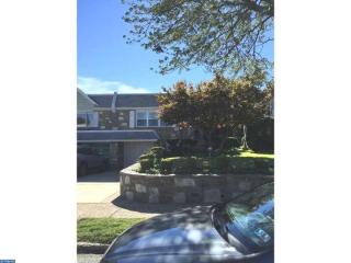 7805 Anita Dr, Philadelphia PA  19111-2807 exterior