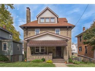 60 Fordham Ave, Pittsburgh, PA 15229-1546