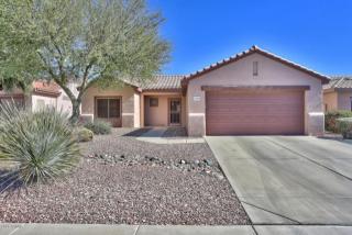 17985 Somerset Dr, Sun City AZ  85374-6444 exterior