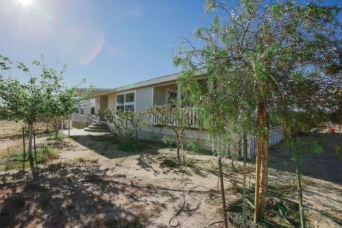 7449 Buckel Ave, Inyokern, CA 93527-2500