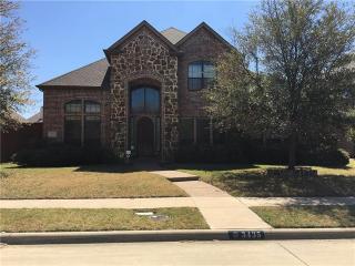 3435 Leatherwood Dr, Frisco TX  75033-0311 exterior