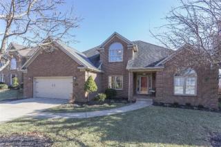 3340 Cheltenham Dr, Lexington, KY 40509-2008