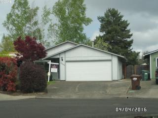 2245 8th Ct, Beaverton OR  97124-1797 exterior