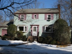 49 Placid Rd, Newton, MA 02459-2608