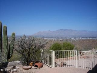 3815 Anklam Rd, Tucson, AZ 85745-9182