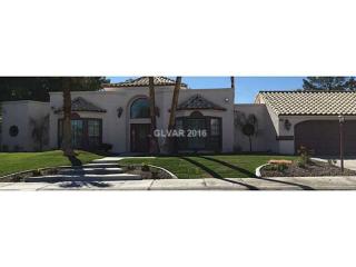 2101 Diamond Bar Dr, Las Vegas NV  89117-1953 exterior