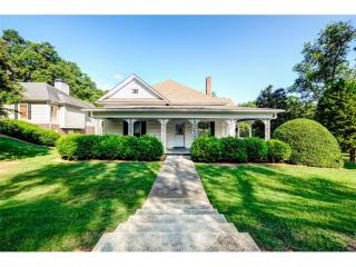 18 Barton St, Norcross, GA 30071-2050