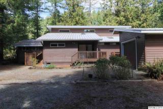 50617 Linnwood Dr, Gates, OR 97346-9622