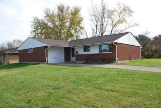 6927 Shaulis Dr, Reynoldsburg, OH 43068-3031