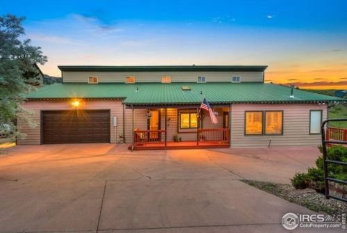 4604 Skyline Dr, Fort Collins, CO 80526-4715