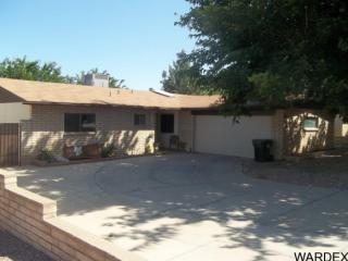 930 Gordon Dr, Kingman, AZ 86409-2920