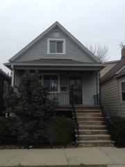 10810 Avenue J, Chicago IL  60617-6723 exterior