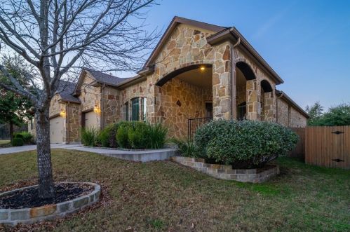 307 Elderberry Rd, Austin TX  78737-4703 exterior