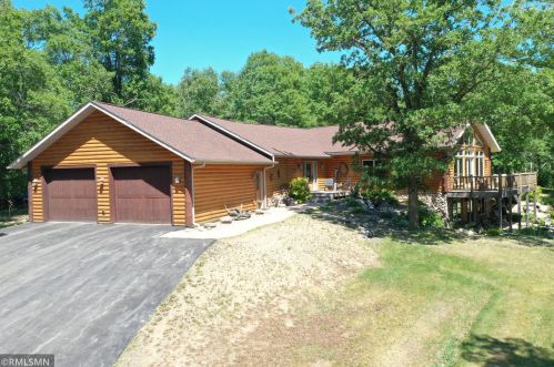 260 44th Ave, Backus, MN 56435-2205