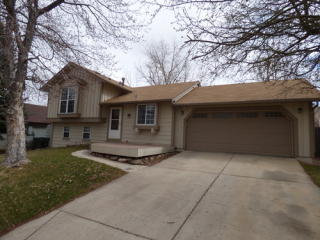 21258 Powers Pl, Denver CO  80015-3338 exterior