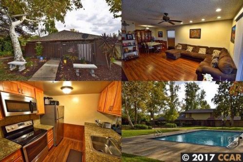 3938 Mulberry Dr, Concord, CA 94519-1217