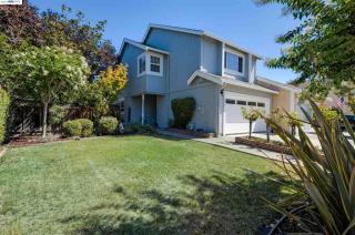 5374 Rainflower Dr, Livermore, CA 94551-1365