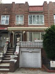 2403 64th St, Brooklyn NY  11234-6822 exterior