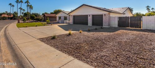 7323 Carol Way, Scottsdale, AZ 85260-4718