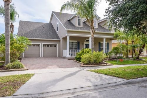 10243 Kristen Park Dr, Orlando, FL 32832-5854