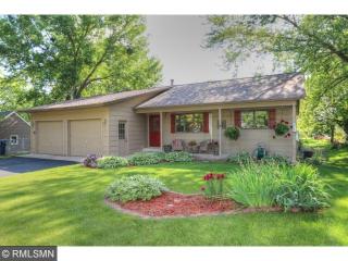 20914 Iran Ave, Lakeville MN  55044-8819 exterior